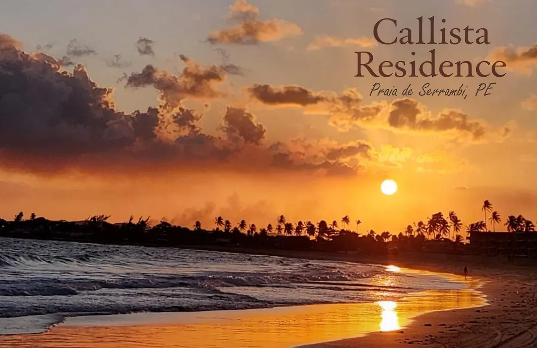 Callista Residence Flat-1