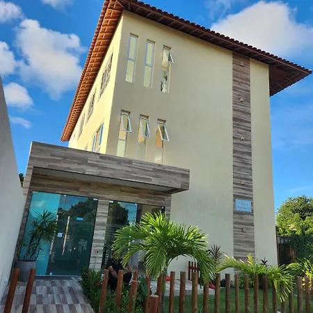 Callista Residence Flat-3